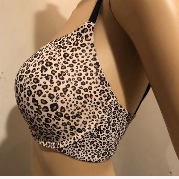 Victoria’s Secret | Uplift Semi Demi Bra - Picture 3 of 8